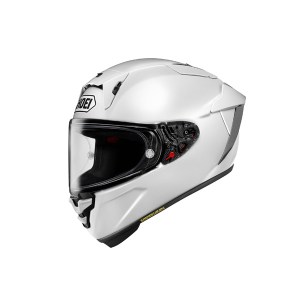 X-SPR Pro 02 (FIM 2) White